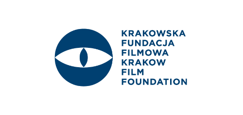 Logo Krakowska Fundacja Filmowa