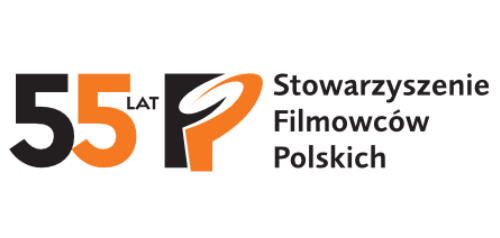 Logo Stowarzyszenie Filmowców Polskich
