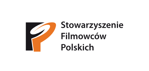 Logo Stowarzyszenie Filmowców Polskich
