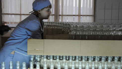 Cykl: Laureaci festiwali