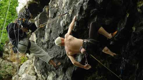 Festiwal w trasie – repliki 50. KFF