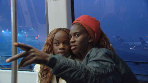 Spojrzenie na Holandię