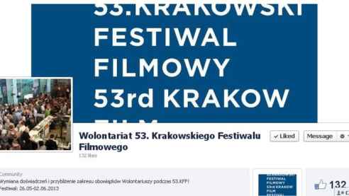 Nabór wolontariuszy – zapraszamy na fanpage