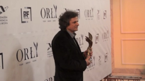 Polskie Nagrody Filmowe Orły 2013. Powrót dokumentu.