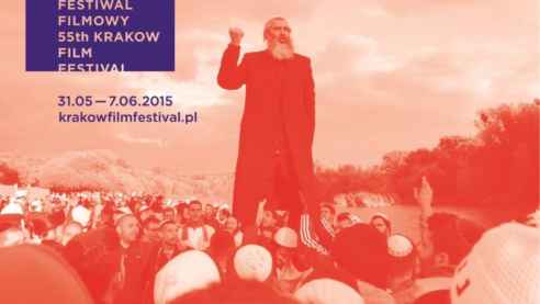 Znamy film otwarcia 55.KFF!