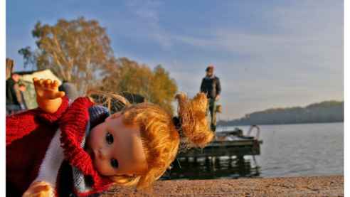 Z Krakowa filmy wyruszają w świat czyli ‘Laureaci festiwali’ i ‘Panorama filmu polskiego’