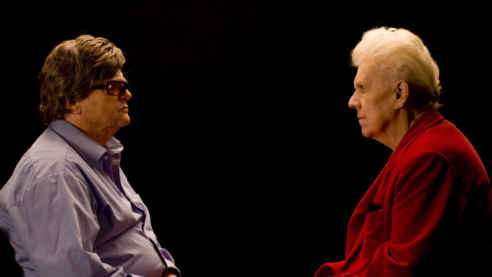 Konkurs dokumentalny – lista filmów