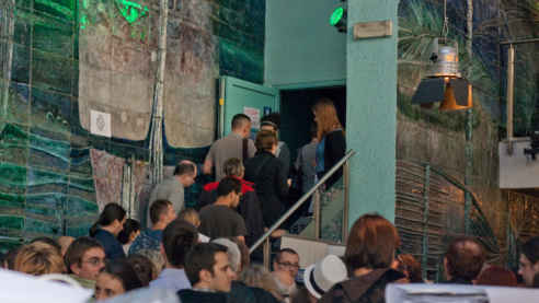 Festiwal na obrazkach