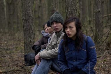 “Hanoi-Warszawa” najlepszym europejskim krotkim filmem