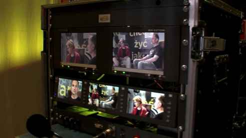 Kronika Festiwalowa –  24 maja 2011