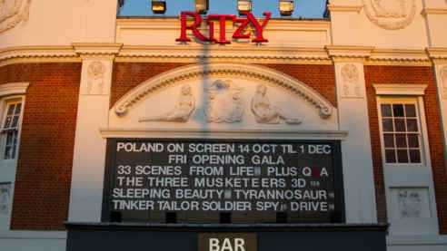 Poland on Screen w Londynie