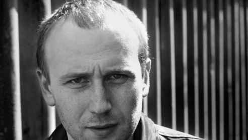 Zgłoszenia na warsztaty z Marcinem Koszałką