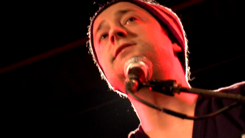Kronika Festiwalowa – 26 maja 2011