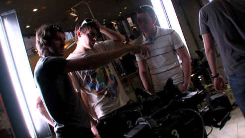 Kronika Festiwalowa –  23 maja 2011