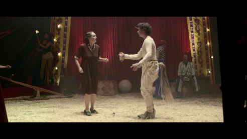 ‘Dzień z życia’ i ‘Podrzutek’ otworzyły 51.KFF