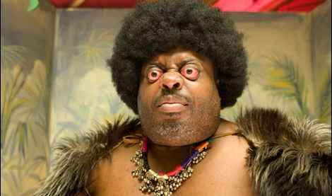 Niespodzianka 3D na Otwarcie Festiwalu