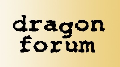 Dragon Forum 2011 – zbliża się koniec naboru projektów