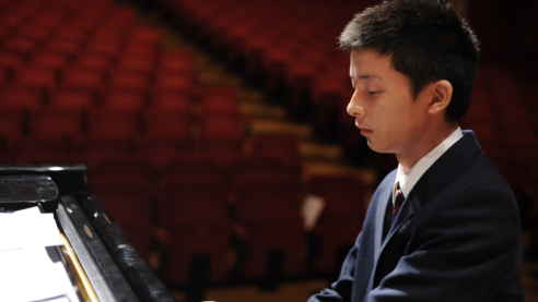 Chińskie kino po raz szósty