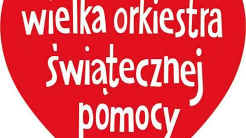 Licytacja filmowych rekwizytów na rzecz WOŚP