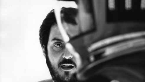 „Stanley Kubrick: życie w obrazach”