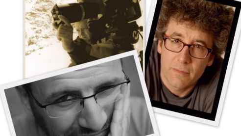 Warsztaty dokumentalne podczas 51.KFF