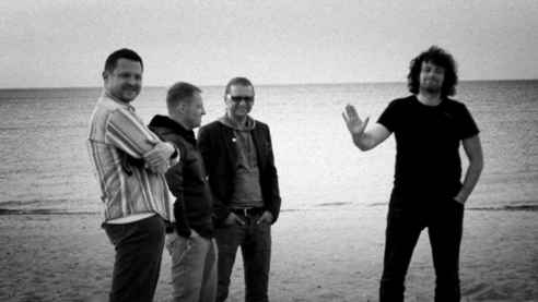 DocFilmMusic na pokazach w Warszawie
