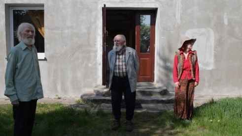 Docs to Go! 2013 – rozmowy