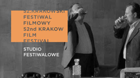 Studio Festiwalowe – wywiady cz. 3