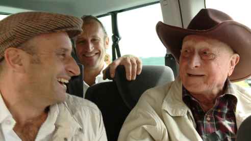 KFF poleca – “Dwa Rembrandty w ogrodzie” i “Millhaven” w lutym w kinach