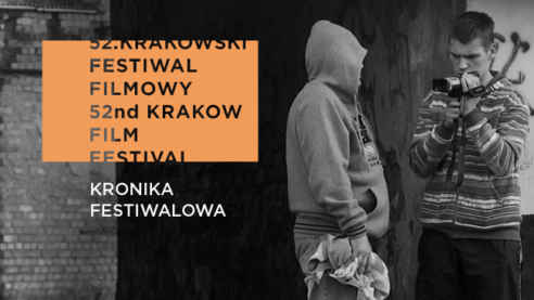 Kronika Festiwalowa – 30 maja 2012