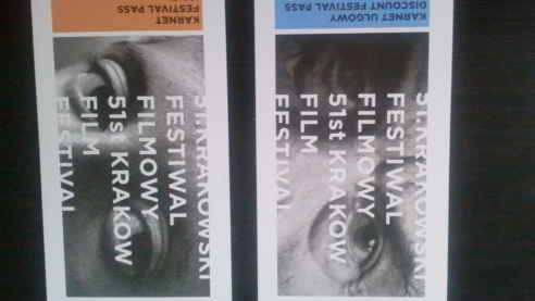 Z festiwalowym karnetem katalog gratis