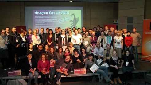Dragon Forum 2010 – podsumowanie