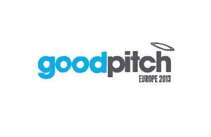 Good Pitch Europe 2013: wybrano projekty