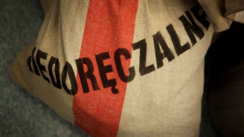 EUROPEJSKA NAGRODA FILMOWA DLA MARCELA ŁOZIŃSKIEGO!