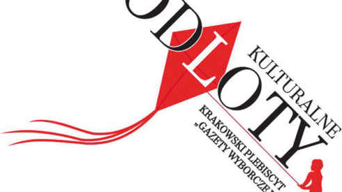 Nominacja dla Festiwalu w plebiscycie Kulturalne Odloty!