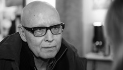 Zmarł dokumentalista Peter Liechti