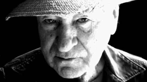 JONAS MEKAS LAUREATEM NAGRODY SMOKA SMOKÓW