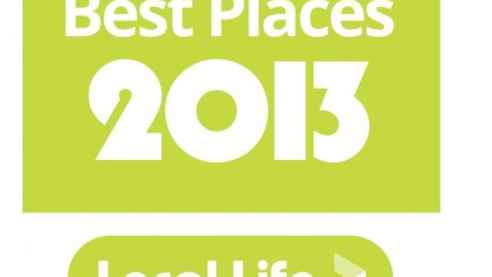 KFF z nagrodą Best Place 2013