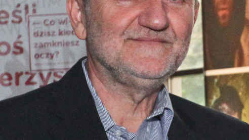 Krzysztof Gierat laureatem prestiżowej nagrody