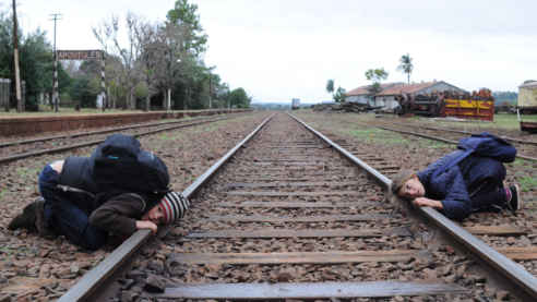 Filmy konkursowe – pełna lista