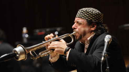 Cykl: Dźwięki muzyki