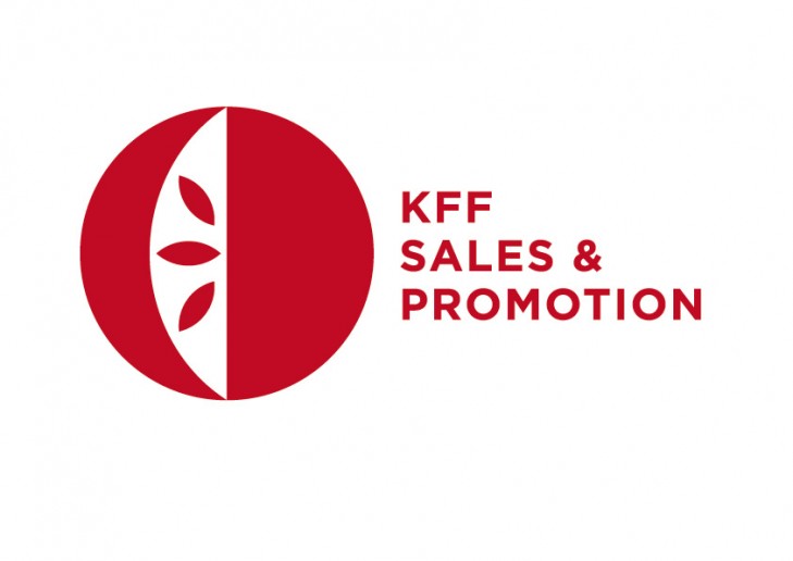 logo kff sales&promotion