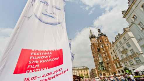 57. Krakowski Festiwal Filmowy rusza w niedzielę