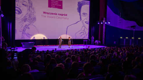 Pełna lista laureatów 57. Krakowskiego Festiwalu Filmowego