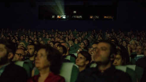 Nabór filmów na 58. KFF