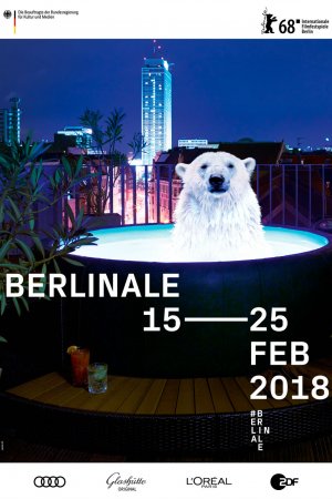 Berlinale 2018