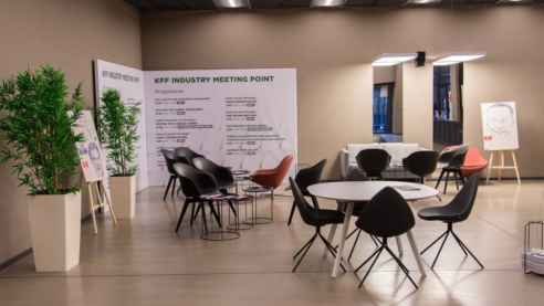 KFF Industry Harmonogram 2025