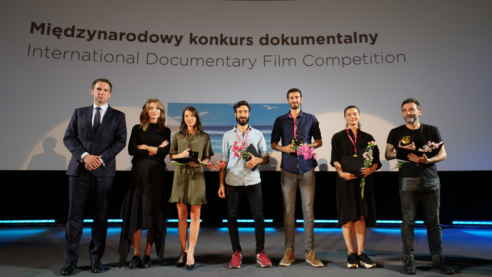 Pełna lista laureatów 58. Krakowskiego Festiwalu Filmowego