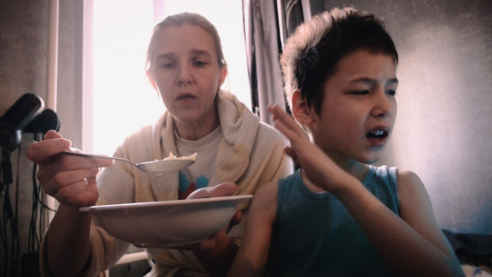 Film “Biała Mama” rekomendowany do Europejskiej Nagrody Filmowej