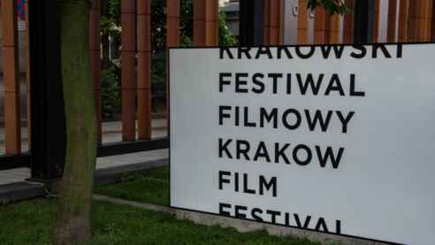 Regulamin 64. Krakowskiego Festiwalu Filmowego